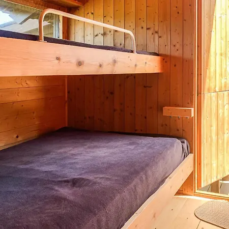 Stunning In With Wifi * Knebel