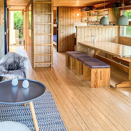 Stunning In With Wifi Сasa de vacaciones *