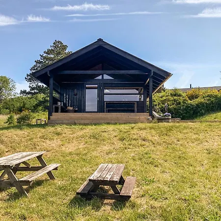 Stunning In With Wifi Сasa de vacaciones *