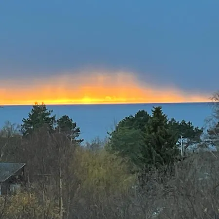 Stunning In With Wifi Сasa de vacaciones Knebel