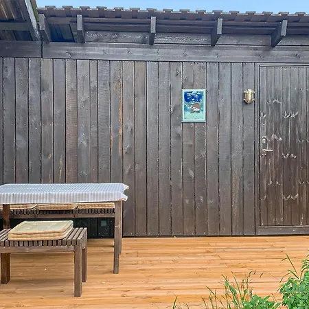 Stunning In With Wifi * Knebel