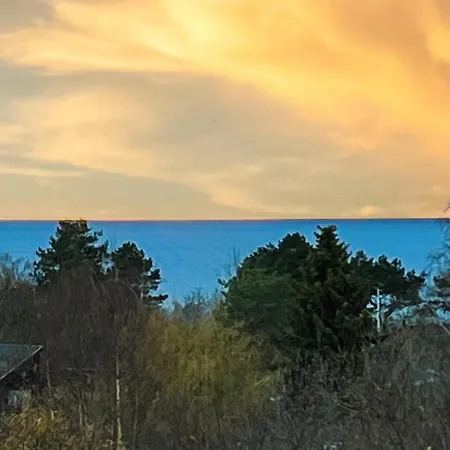 Stunning In With Wifi Feriehus